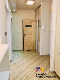Apartament 2 pokojowy z miejscem postojowym